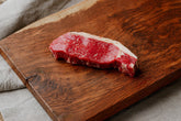 Grass Fed Beef Sirloin Steak